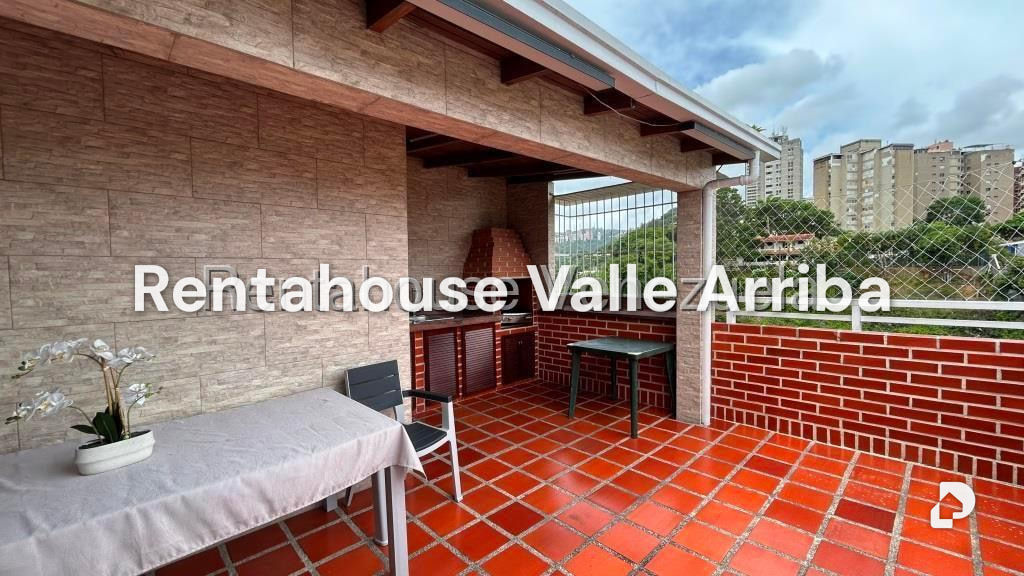 Apartamento en El Cafetal, Caracas – 12