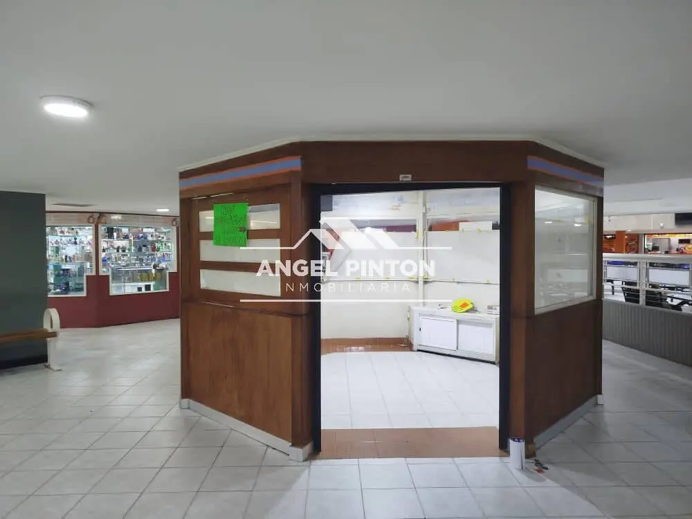 Commercial space in Maracaibo - 1
