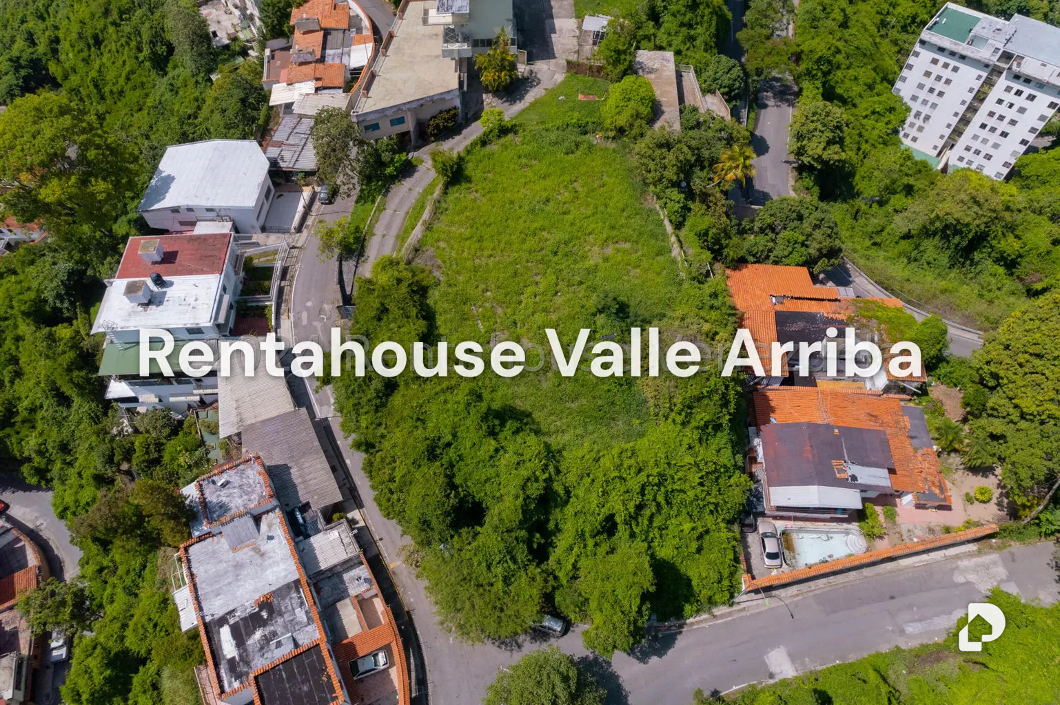 Terreno en Colinas de Los Chaguaramos, Caracas – 6