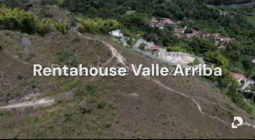 Terreno en Oripoto, Caracas – 8