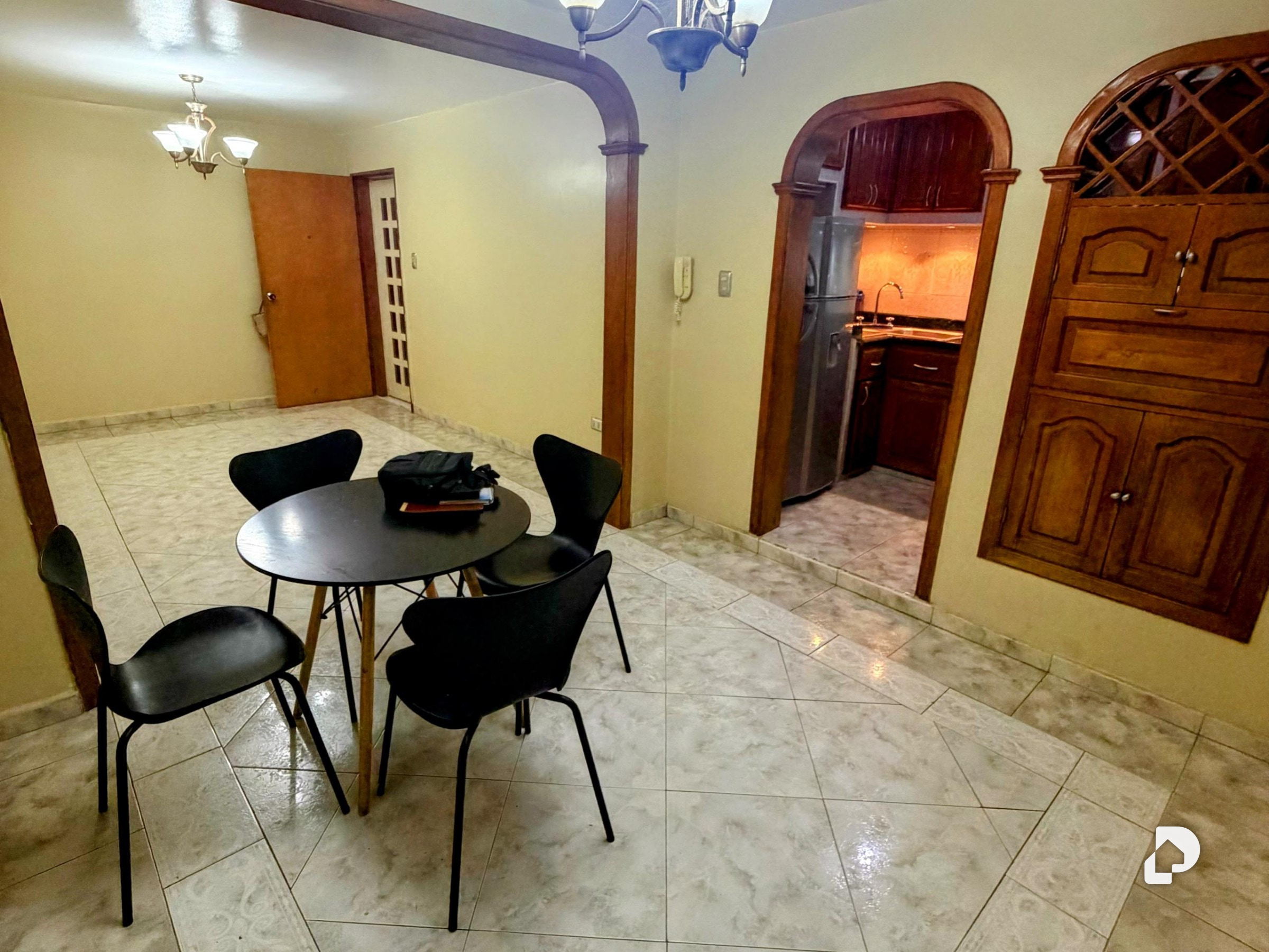 Apartamento en Naguanagua – 4