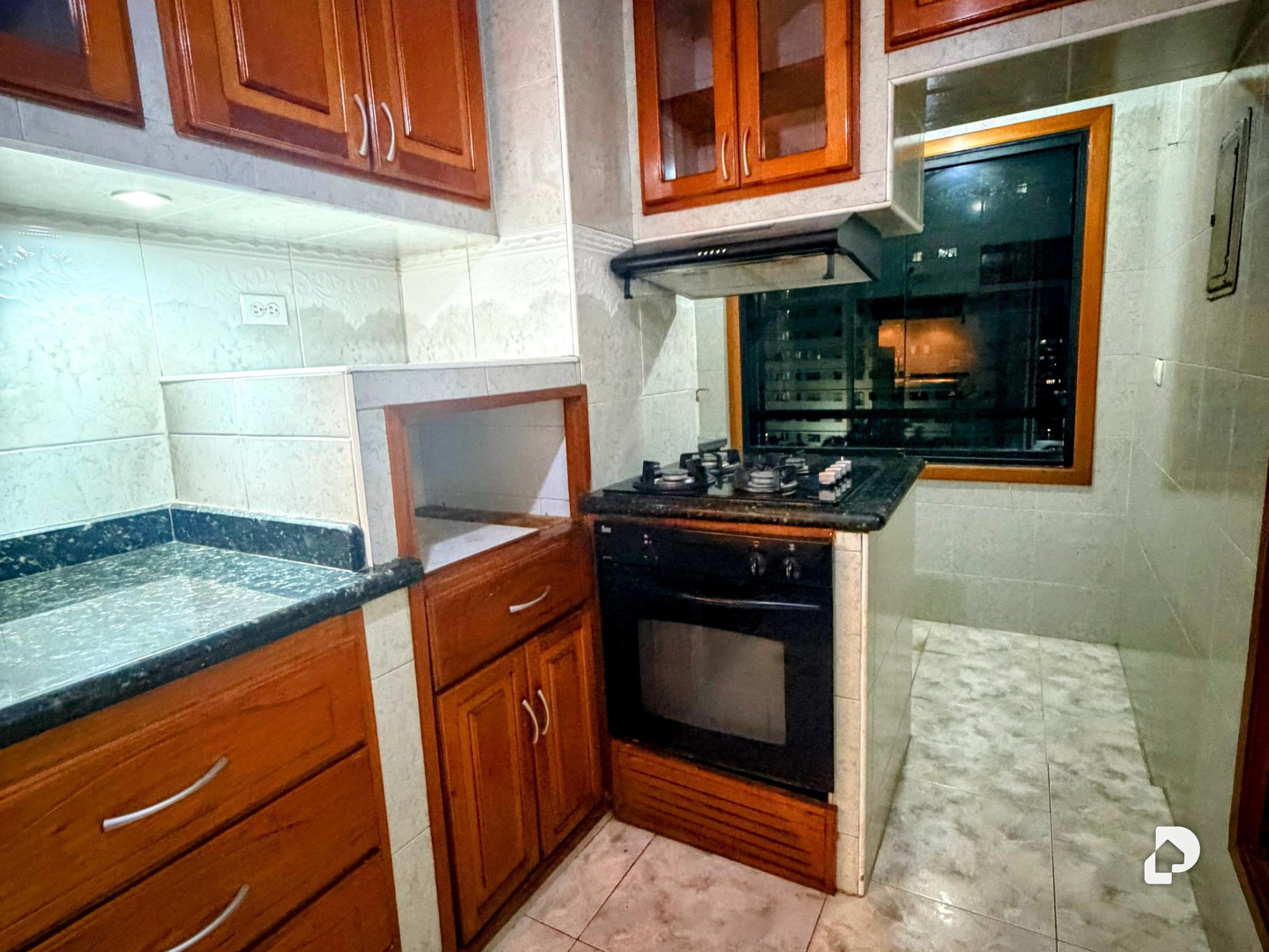 Apartamento en Naguanagua – 3
