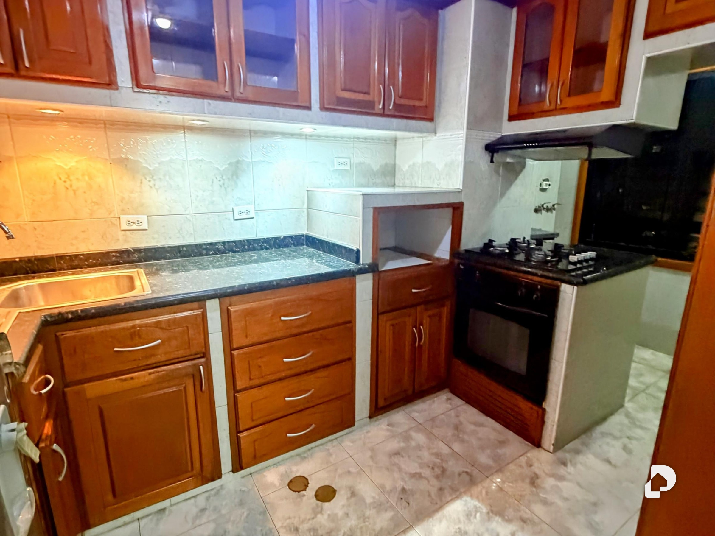 Apartamento en Naguanagua – 1