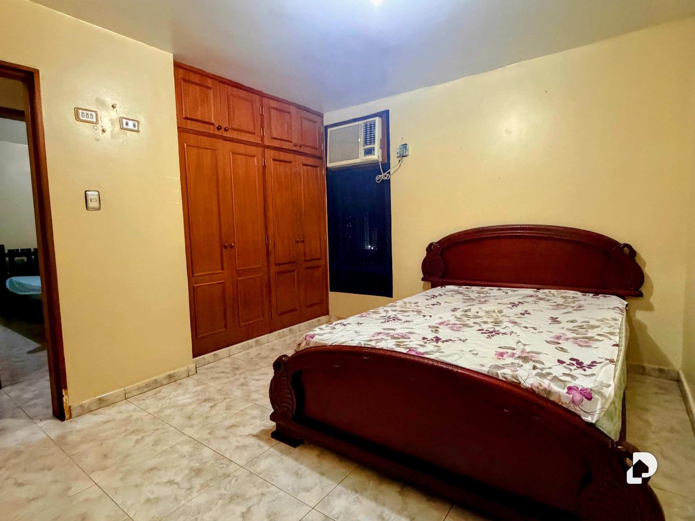 Apartamento en Naguanagua – 2