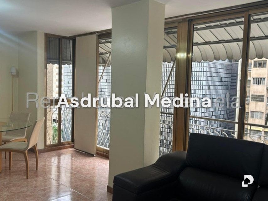 Apartamento en Boleíta, Caracas – 3