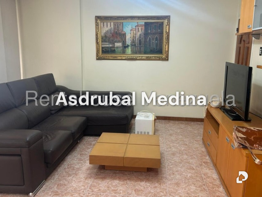 Apartamento en Boleíta, Caracas – 2