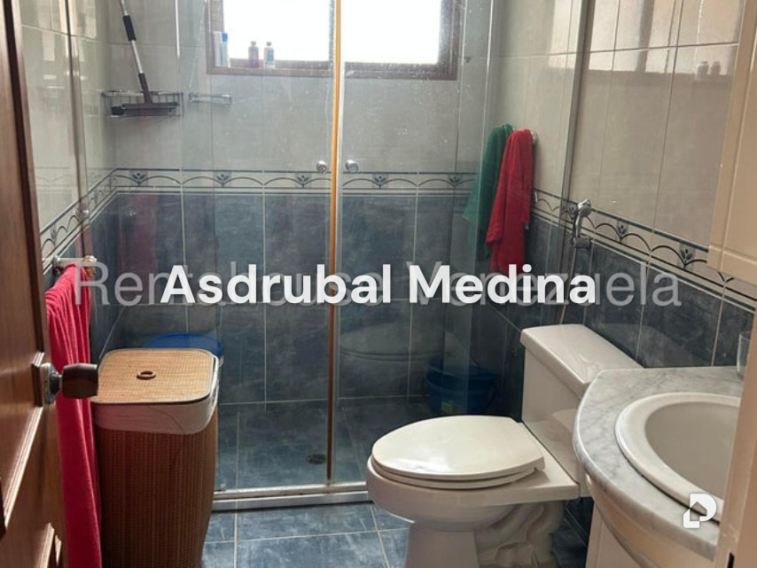 Apartamento en Boleíta, Caracas – 10