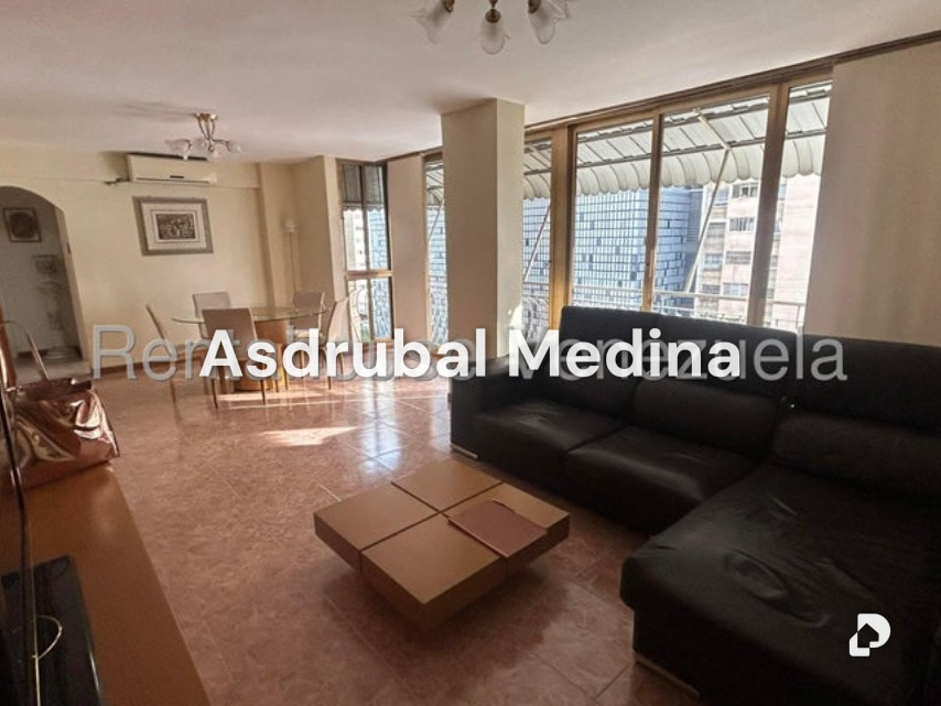 Apartamento en Boleíta, Caracas – 4