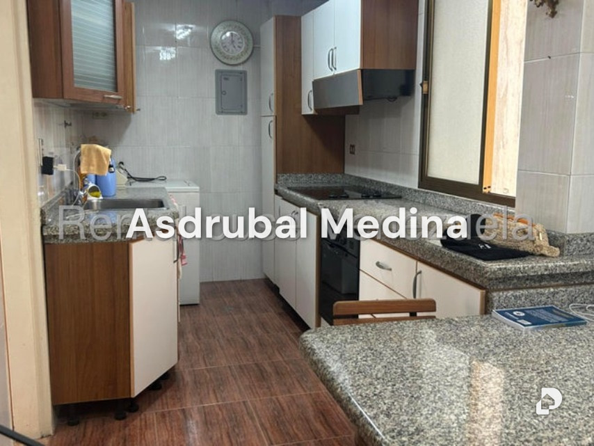 Apartamento en Boleíta, Caracas – 5