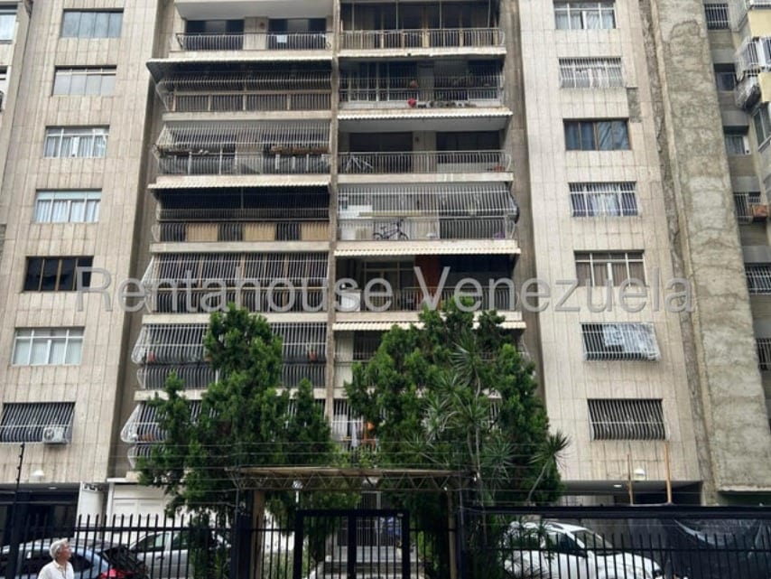 Apartamento en Boleíta, Caracas - 1