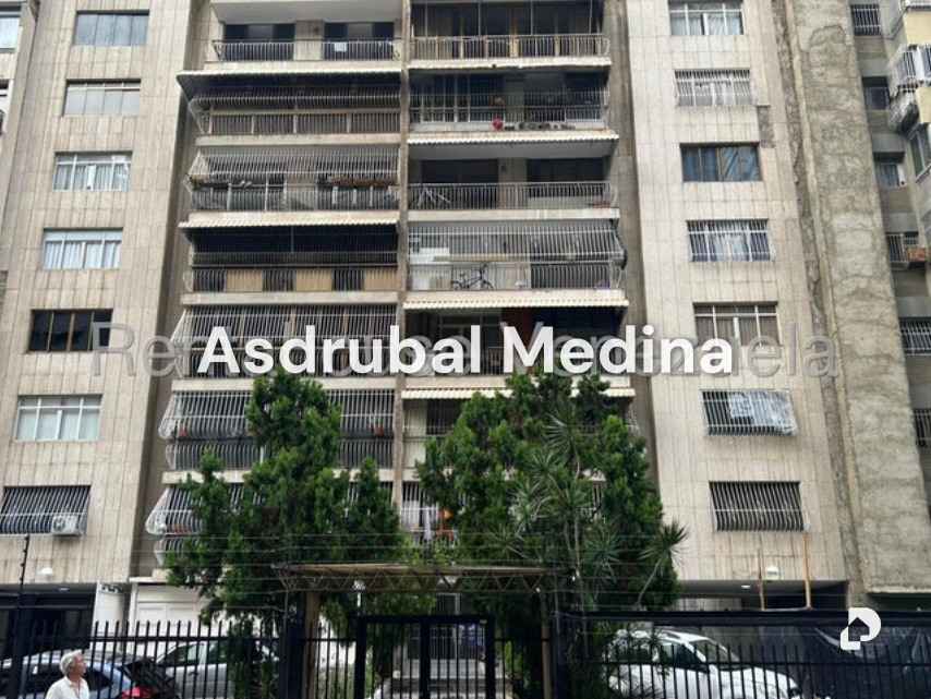 Apartamento en Boleíta, Caracas – 1