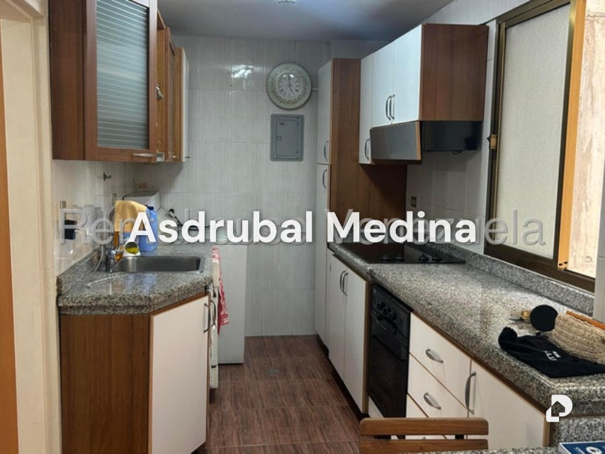 Apartamento en Boleíta, Caracas – 7