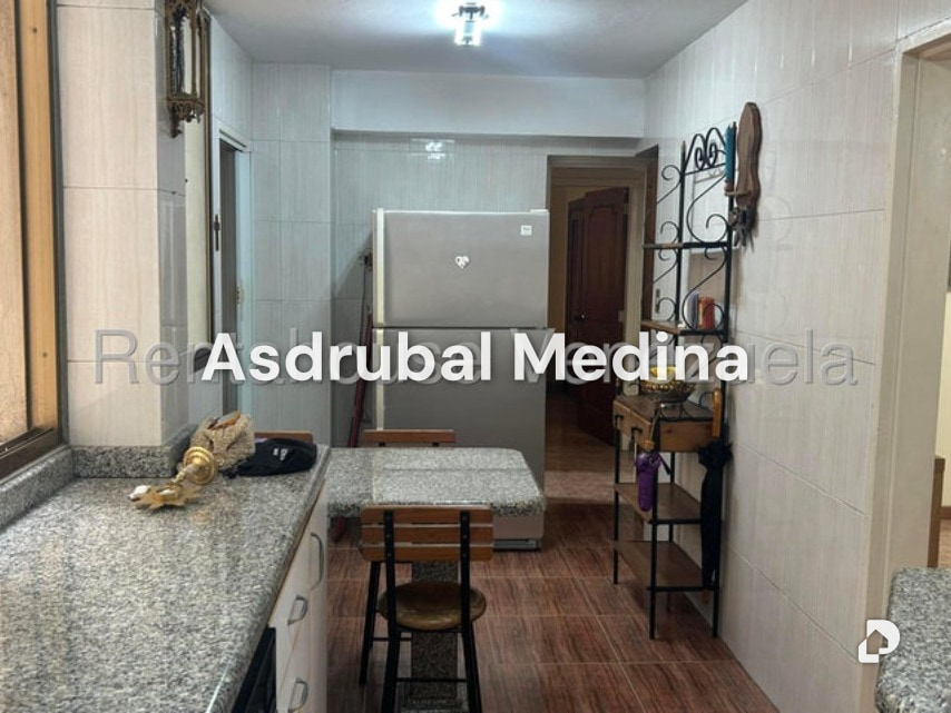 Apartamento en Boleíta, Caracas – 6