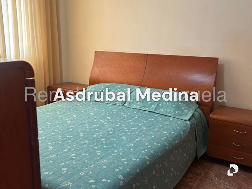 Apartamento en Boleíta, Caracas – 8