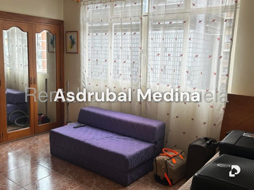 Apartamento en Boleíta, Caracas – 9