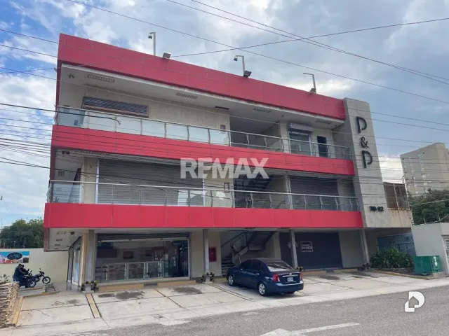Local comercial en Maracaibo – 1