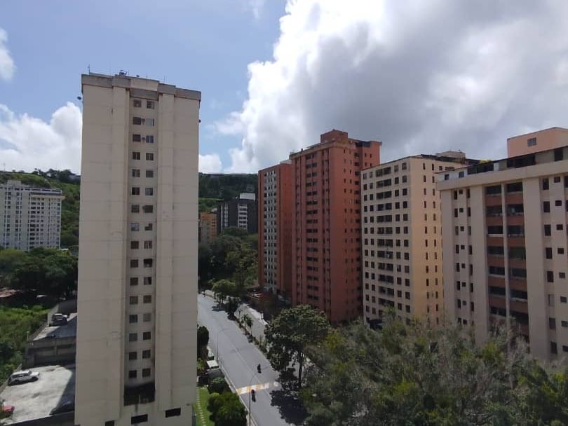 Apartamento en Lomas Del Avila, Caracas - 1