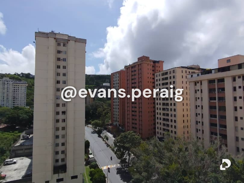 Apartamento en Lomas Del Avila, Caracas – 1