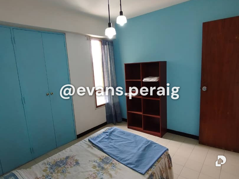 Apartamento en Lomas Del Avila, Caracas – 13