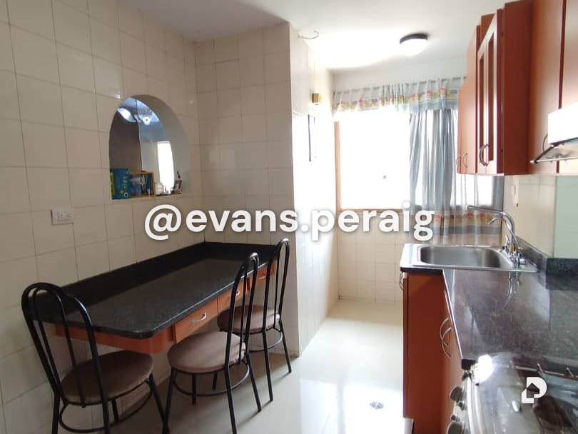 Apartamento en Lomas Del Avila, Caracas – 8