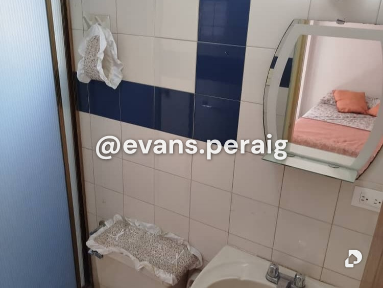 Apartamento en Lomas Del Avila, Caracas – 11