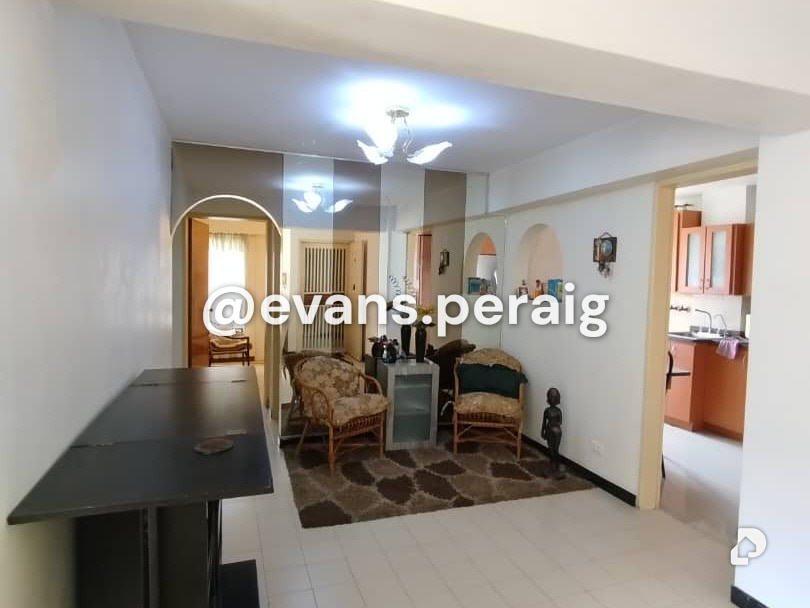 Apartamento en Lomas Del Avila, Caracas – 4