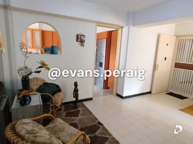 Apartamento en Lomas Del Avila, Caracas – 5