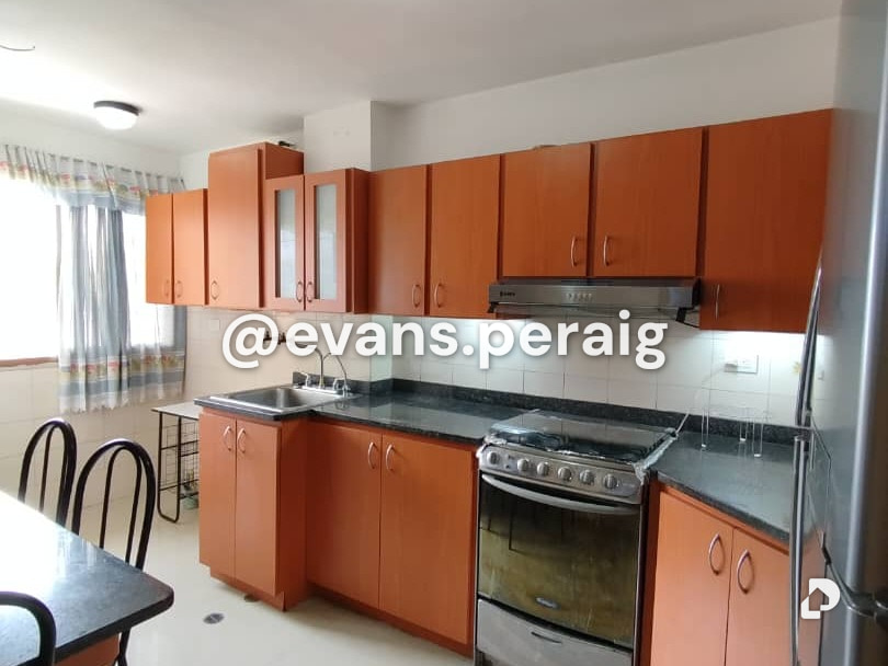 Apartamento en Lomas Del Avila, Caracas – 6