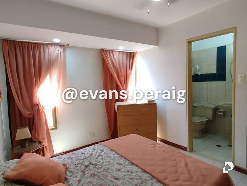 Apartamento en Lomas Del Avila, Caracas – 10