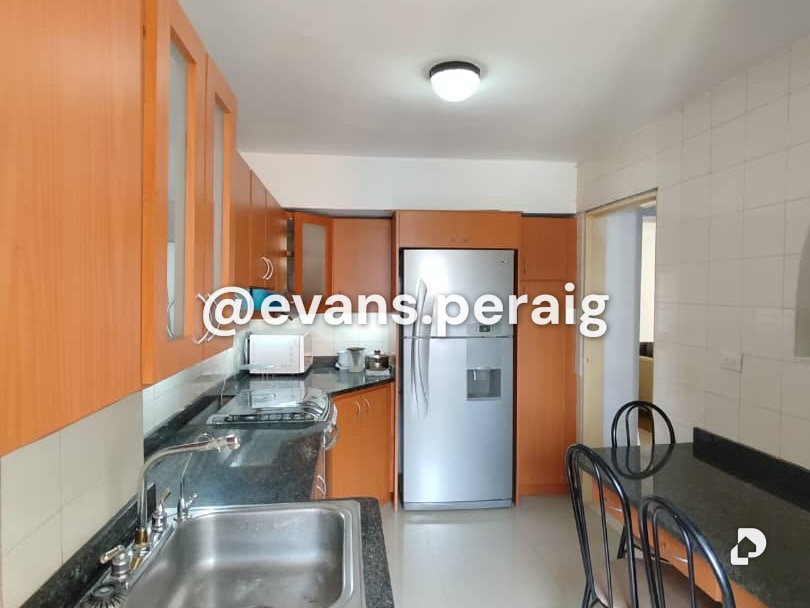 Apartamento en Lomas Del Avila, Caracas – 7