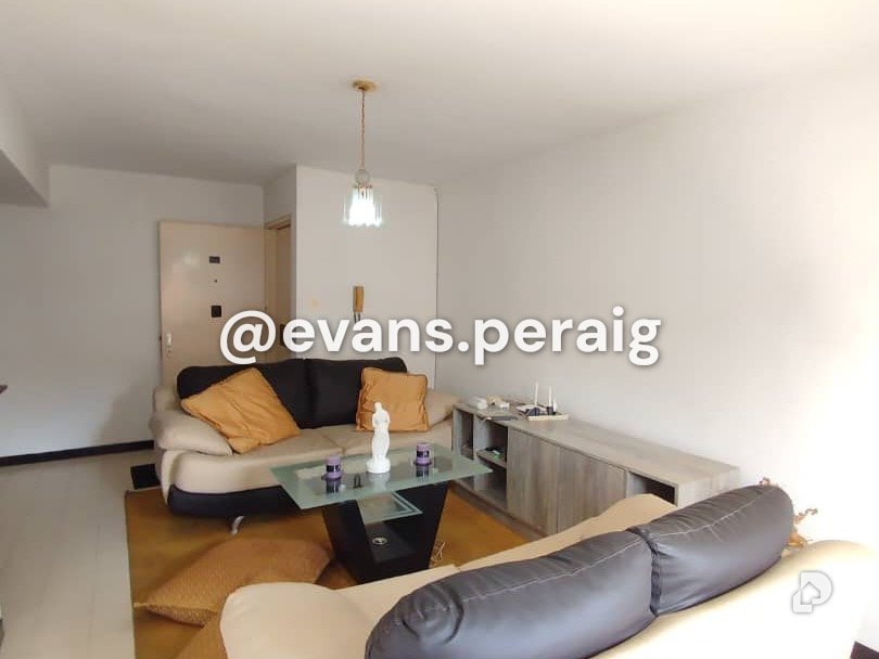 Apartamento en Lomas Del Avila, Caracas – 3