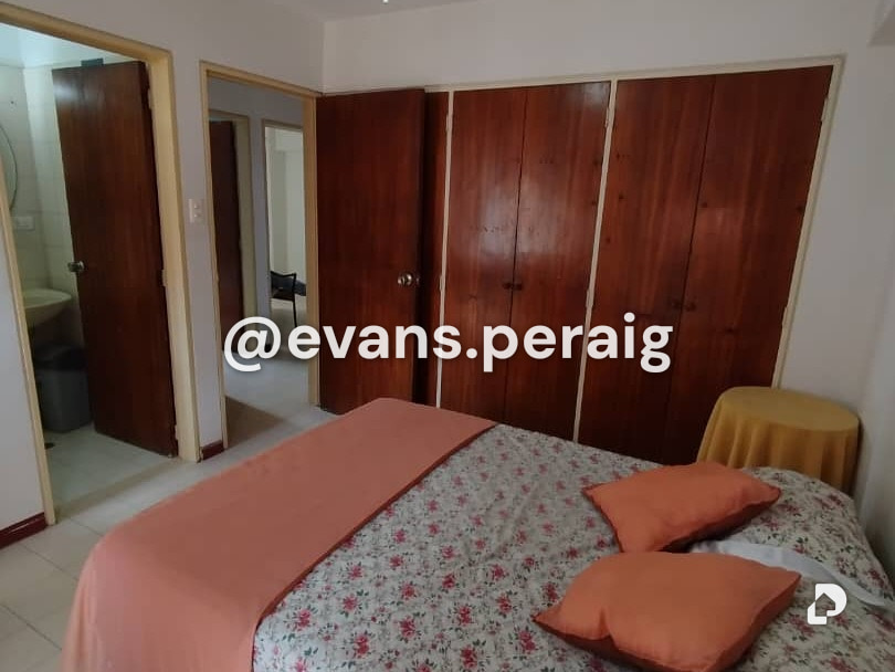 Apartamento en Lomas Del Avila, Caracas – 12