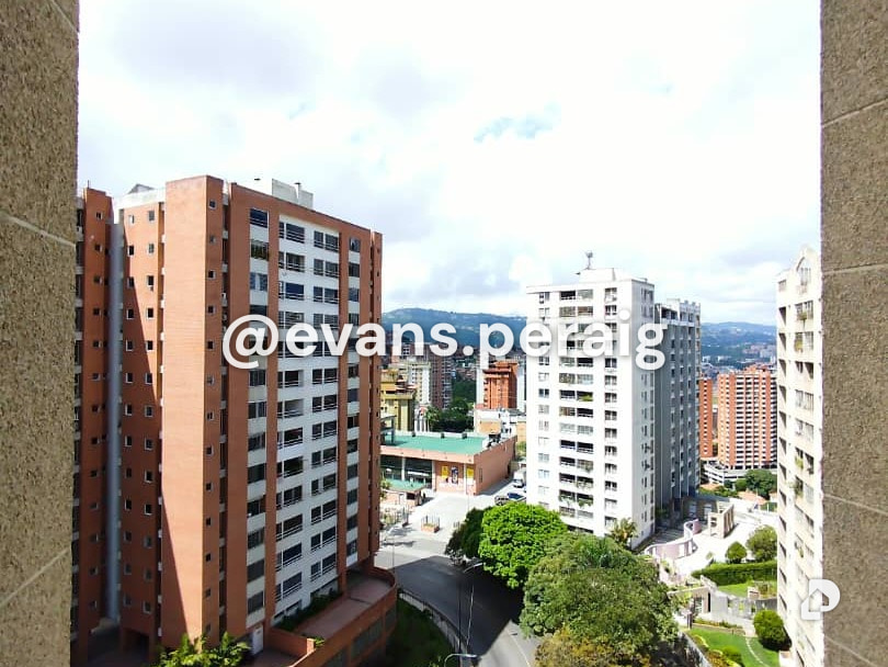 Apartamento en Lomas Del Avila, Caracas – 9