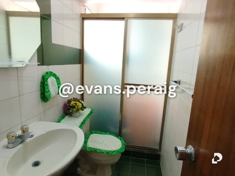 Apartamento en Lomas Del Avila, Caracas – 15