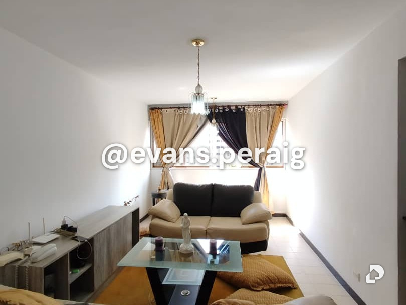Apartamento en Lomas Del Avila, Caracas – 2