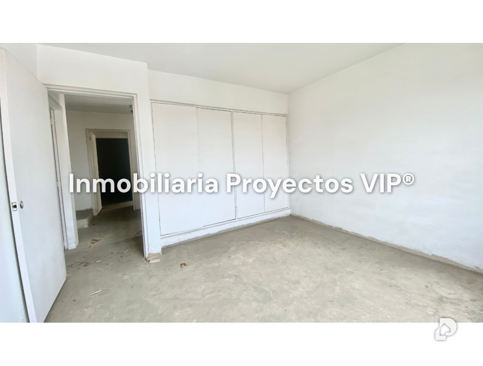 Apartamento en Las Palmas, Caracas – 6