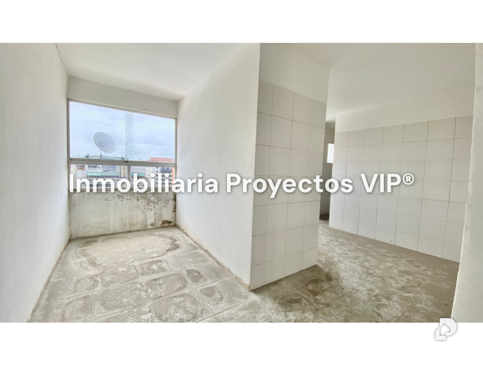 Apartamento en Las Palmas, Caracas – 8