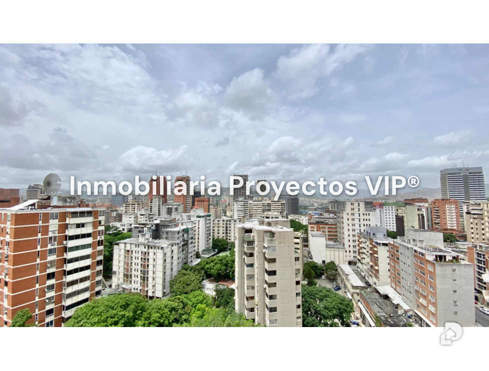 Apartamento en Las Palmas, Caracas – 12