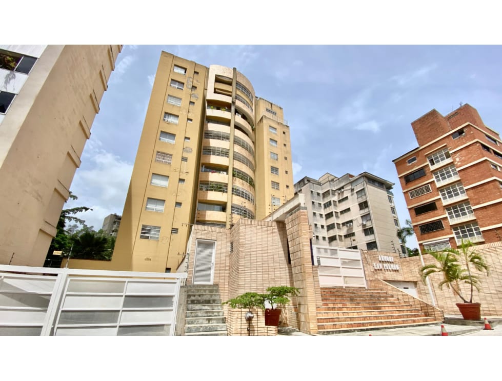 Apartamento en Las Palmas, Caracas - 1