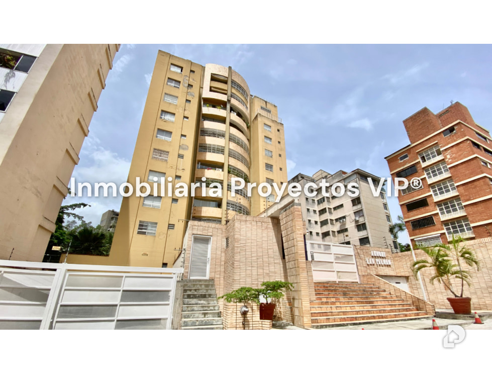 Apartamento en Las Palmas, Caracas – 1