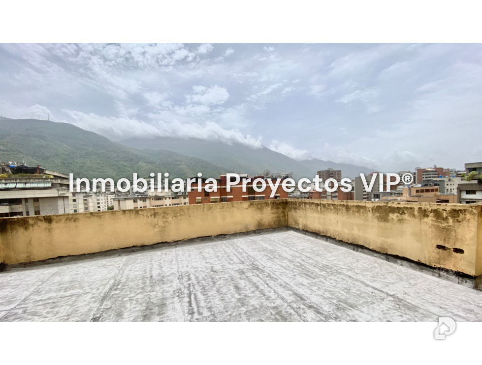 Apartamento en Las Palmas, Caracas – 11