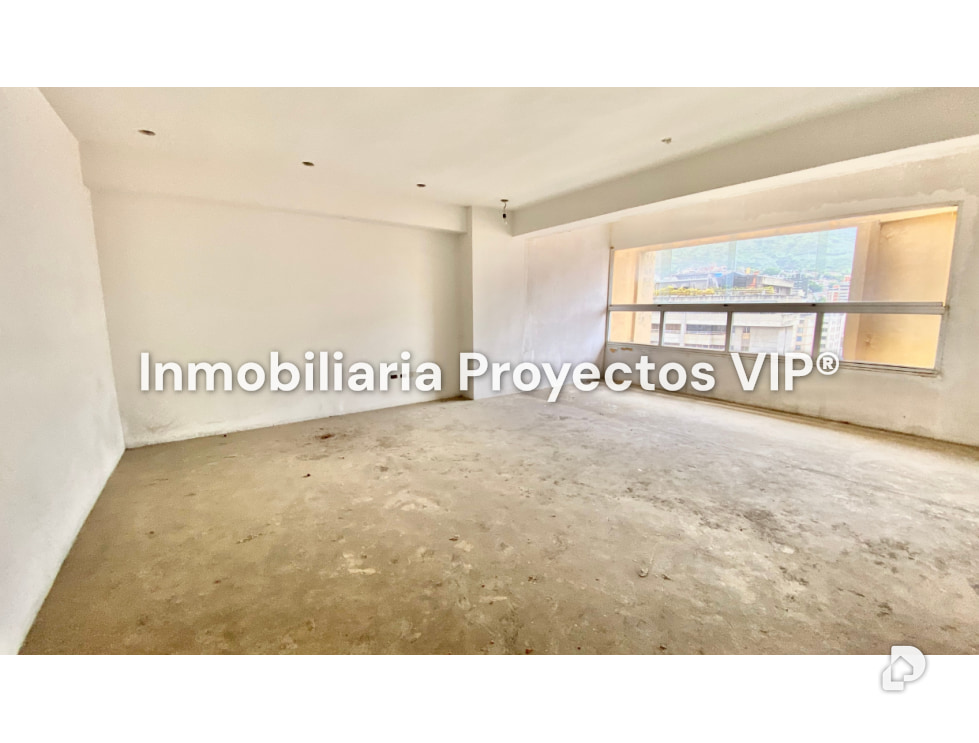 Apartamento en Las Palmas, Caracas – 3