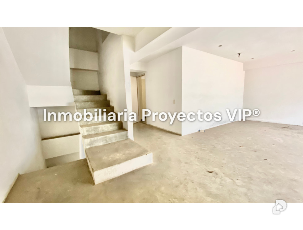Apartamento en Las Palmas, Caracas – 4