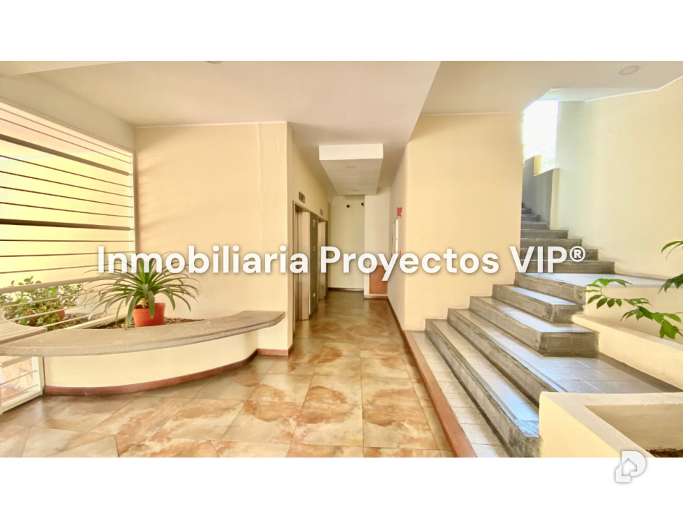 Apartamento en Las Palmas, Caracas – 2