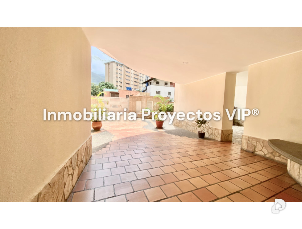 Apartamento en Las Palmas, Caracas – 10