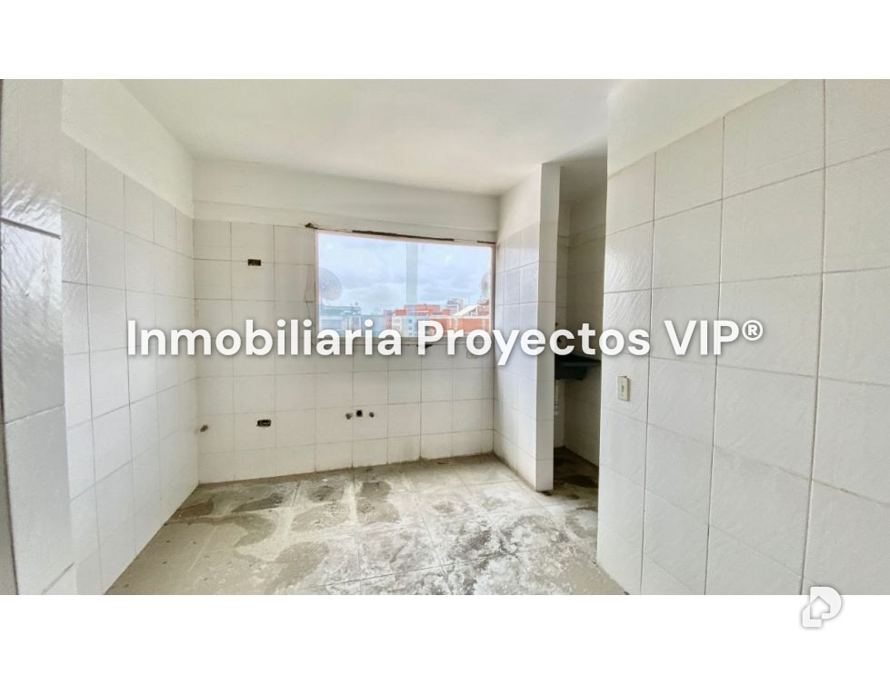 Apartamento en Las Palmas, Caracas – 9