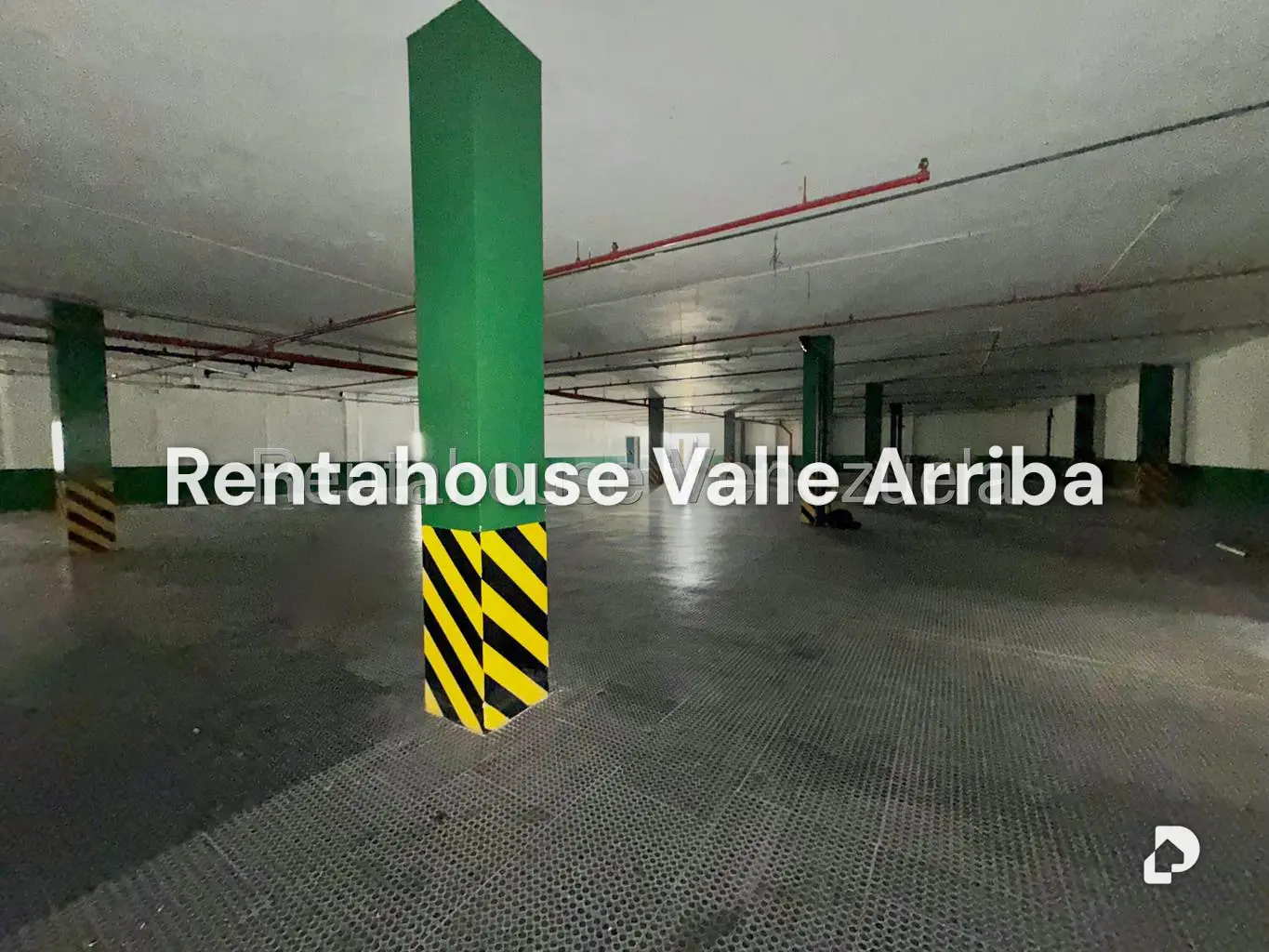 Local comercial en Los Ruices, Caracas – 27