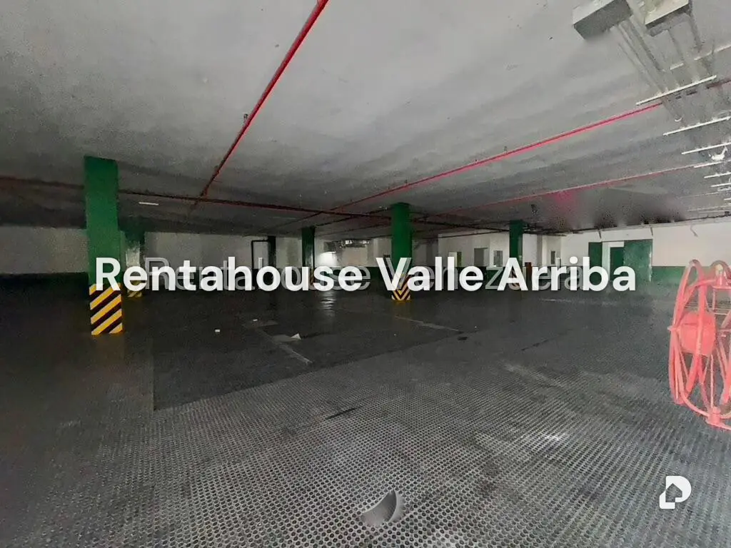 Local comercial en Los Ruices, Caracas – 26
