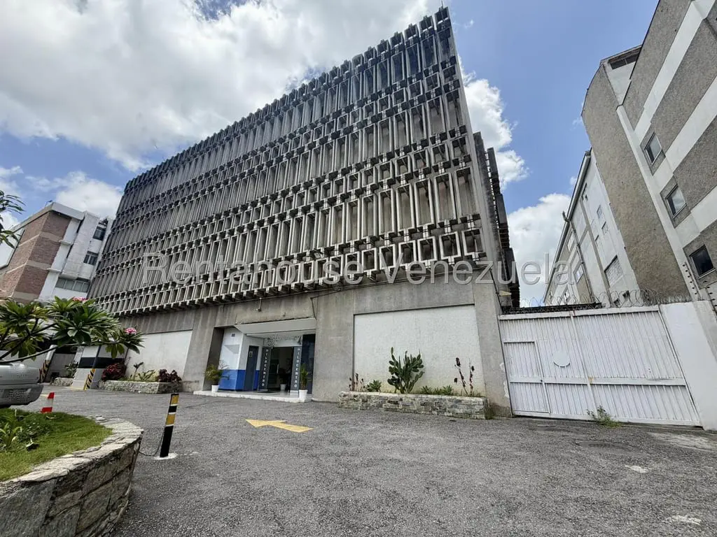 Local comercial en Los Ruices, Caracas - 1
