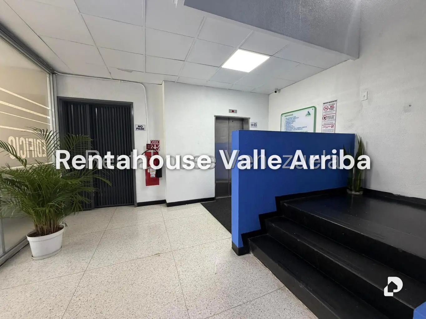Local comercial en Los Ruices, Caracas – 4